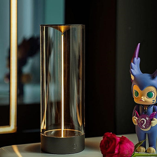 ZENTRO™-AUGE TABLE LAMP  (IMPORTED)