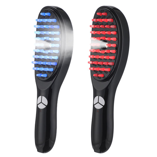 ZENTRO™-LED Hair Growth Brush