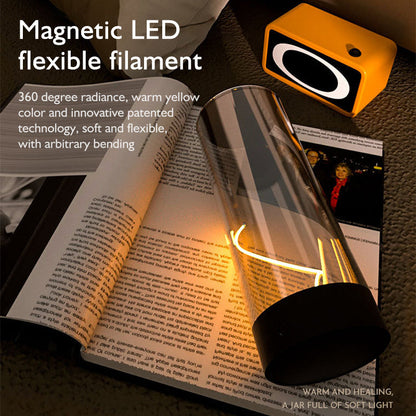 ZENTRO™-AUGE TABLE LAMP  (IMPORTED)