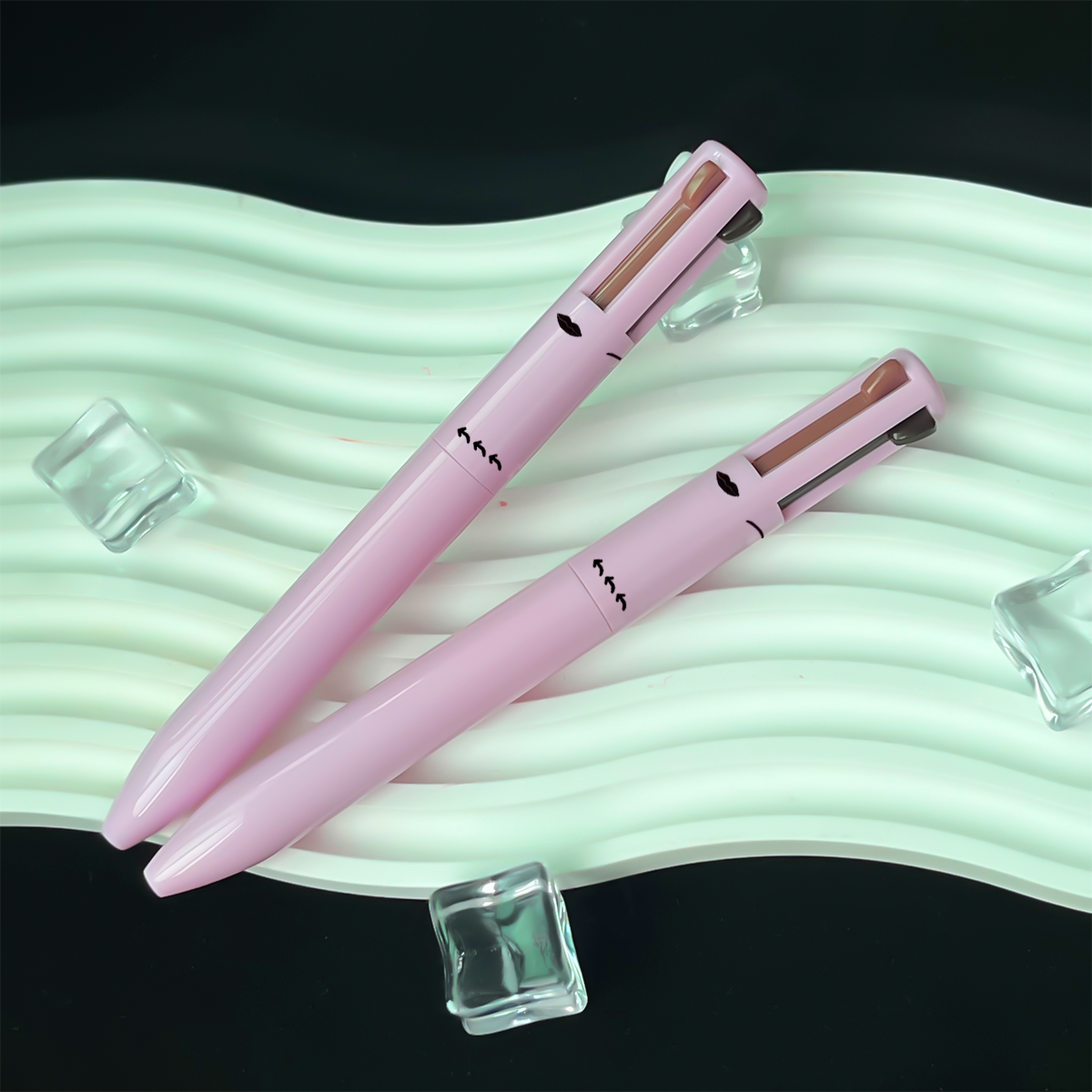 ZENTRO™-4 in 1 Multifunction Makeup Pen