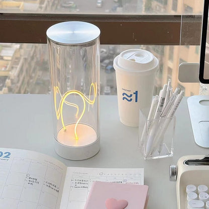 ZENTRO™-AUGE TABLE LAMP  (IMPORTED)