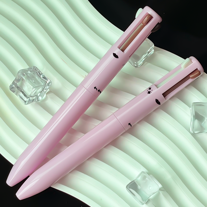 ZENTRO™-4 in 1 Multifunction Makeup Pen