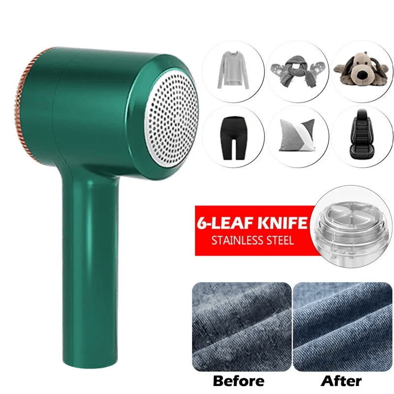 ZENTRO™-Lint Remover