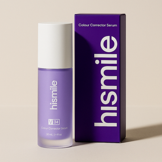 ZENTRO™-HiSmile Teeth Whitening Serum