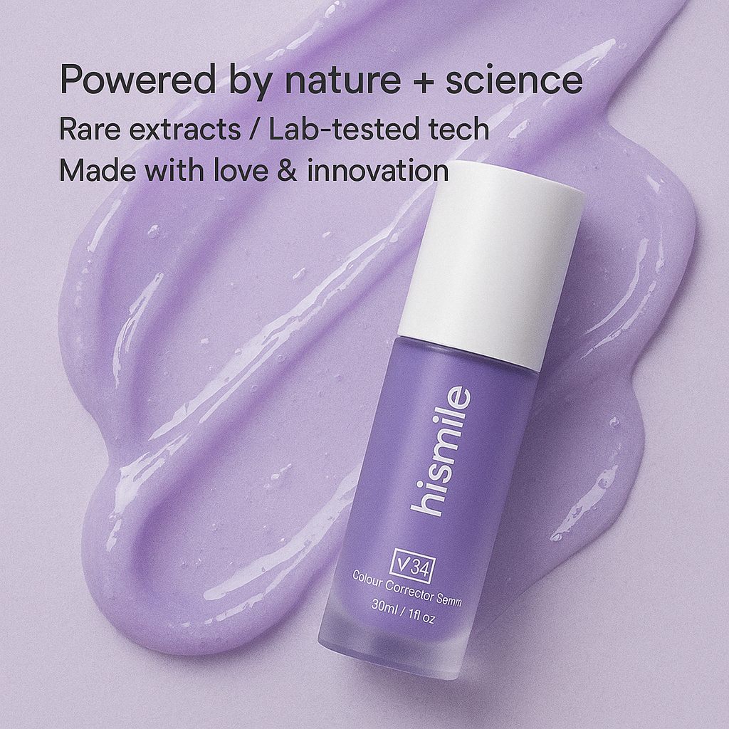 ZENTRO™-HiSmile Teeth Whitening Serum