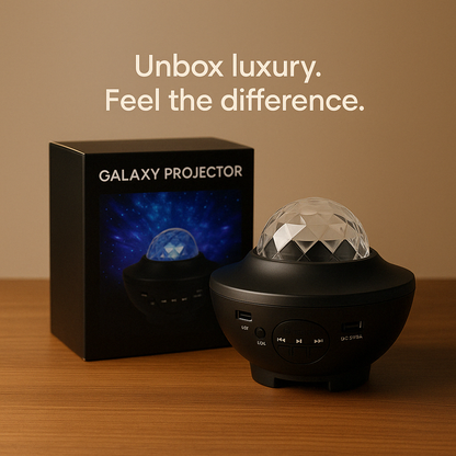 ZENTRO™-Galaxy Projector Lamp