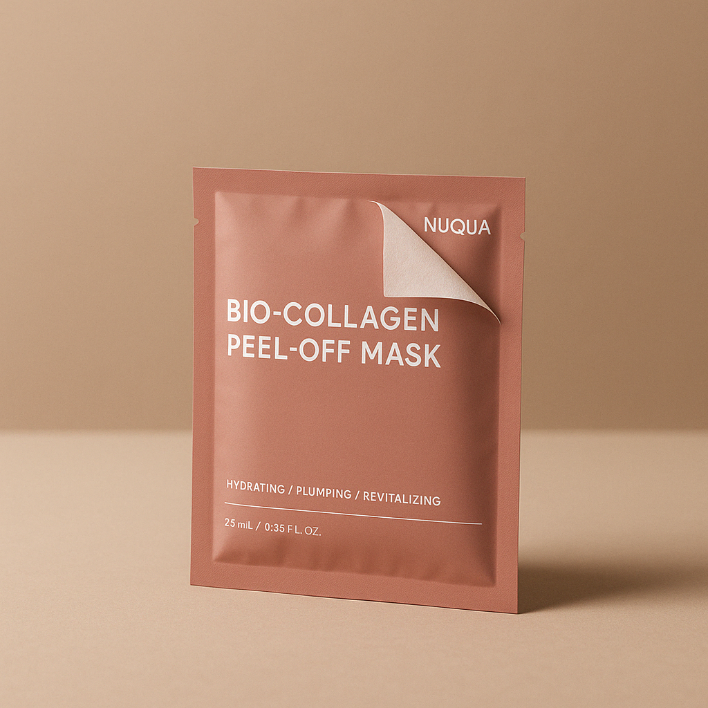 ZENTRO™-Bio Collagen Mask