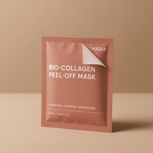 ZENTRO™-Bio Collagen Mask