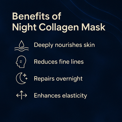 ZENTRO™-Bio Collagen Mask