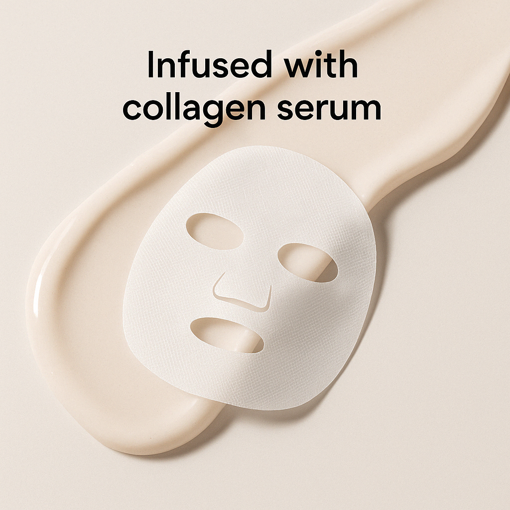 ZENTRO™-Bio Collagen Mask