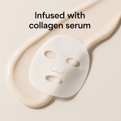 ZENTRO™-Bio Collagen Mask
