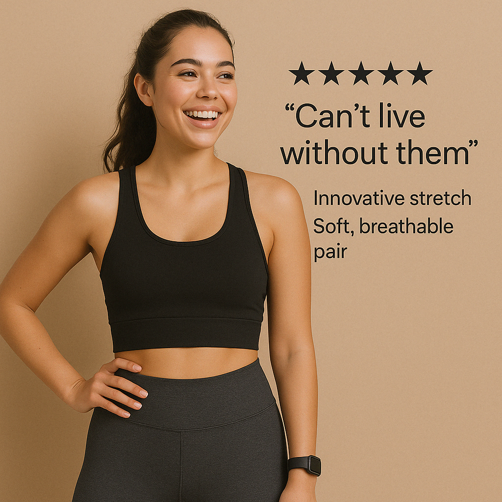 ZENTRO™-Yoga Pants