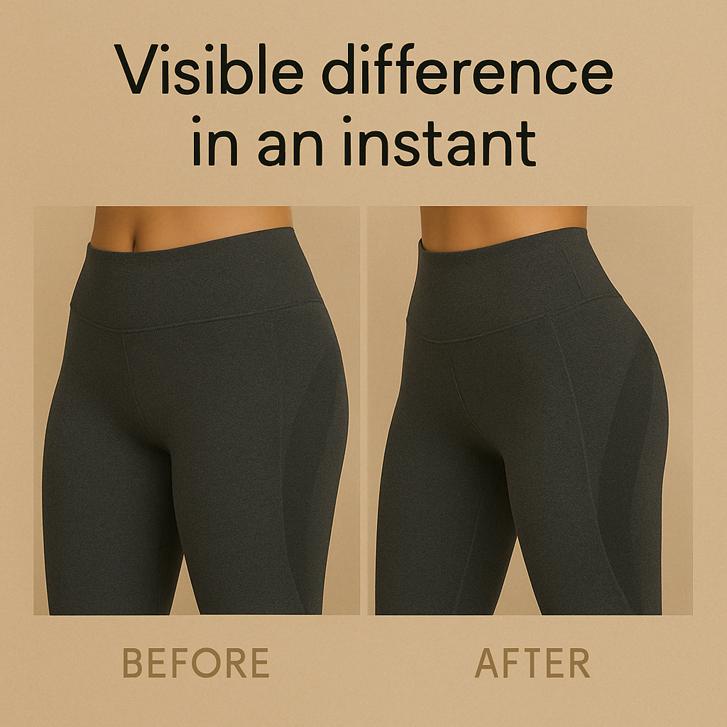 ZENTRO™-Yoga Pants