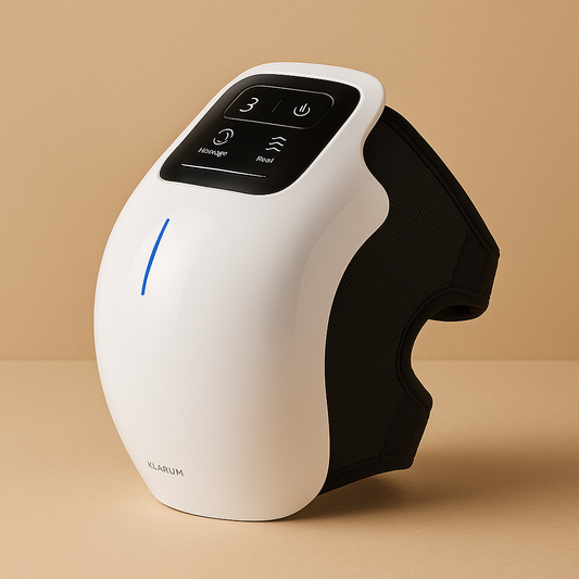 ZENTRO™-Electric Knee Massager