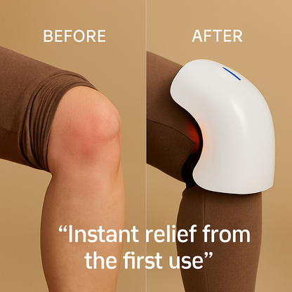 ZENTRO™-Electric Knee Massager