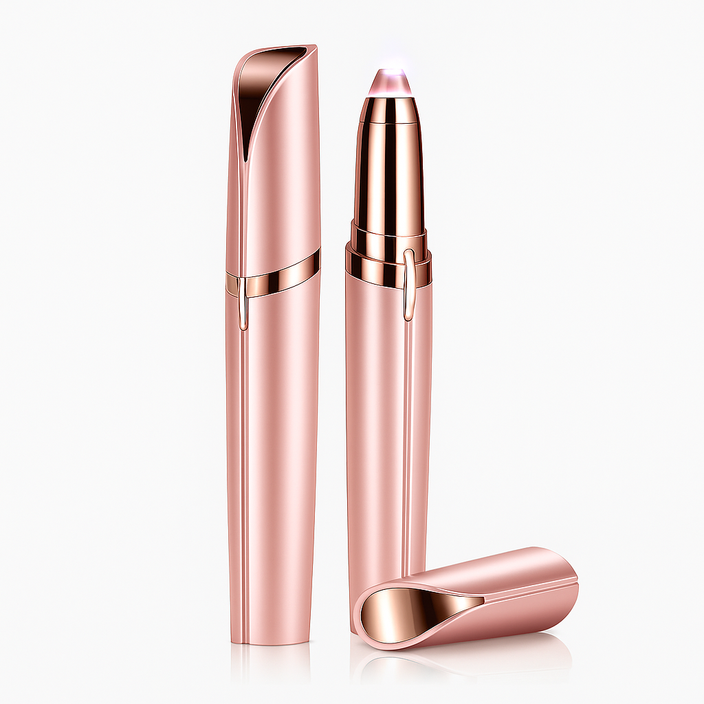 ZENTRO™-Electric Eyebrow Trimmer
