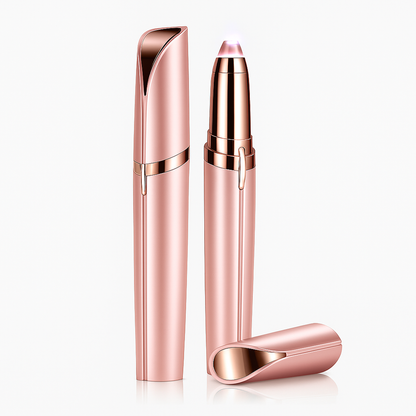 ZENTRO™-Electric Eyebrow Trimmer