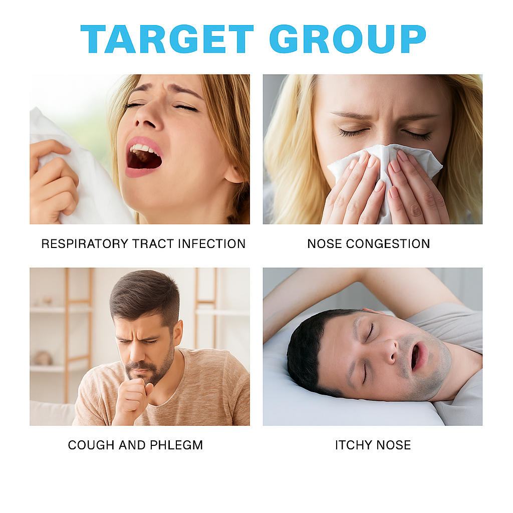 ZENTRO™-Sports Nasal Dilator