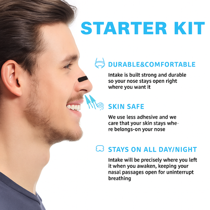 ZENTRO™-Sports Nasal Dilator