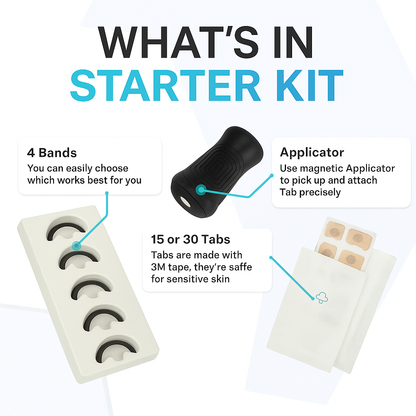 ZENTRO™-Sports Nasal Dilator