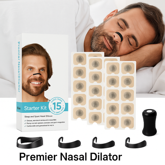 ZENTRO™-Sports Nasal Dilator