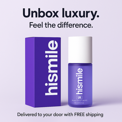ZENTRO™-HiSmile Teeth Whitening Serum