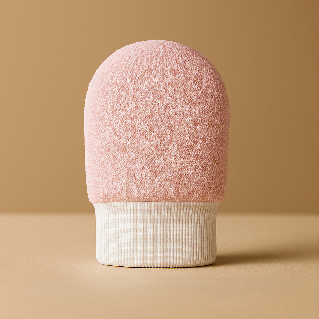 ZENTRO™-Skin Exfoliating Gloves