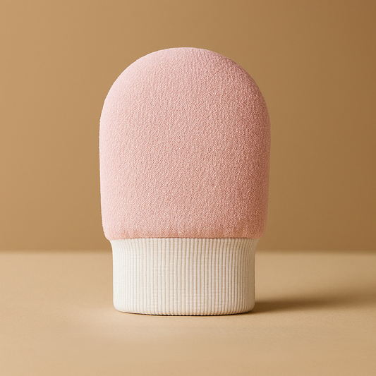 ZENTRO™-Skin Exfoliating Gloves