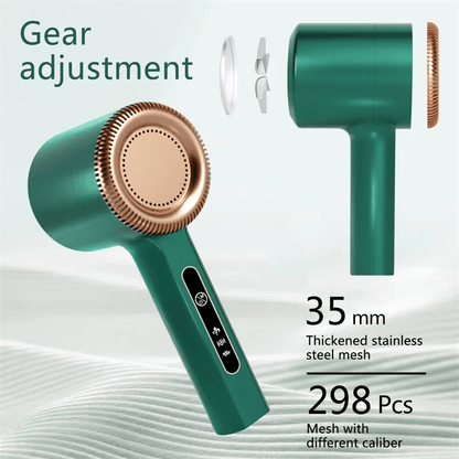 ZENTRO™-Lint Remover