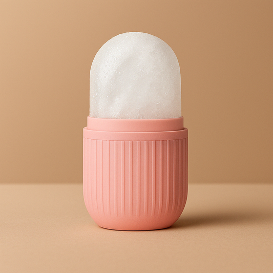 ZENTRO™-Ice Face Roller