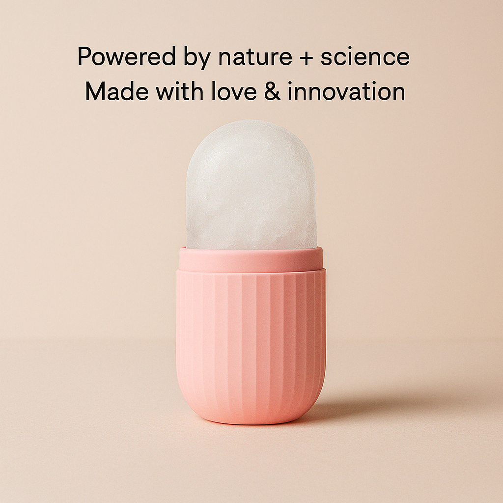ZENTRO™-Ice Face Roller