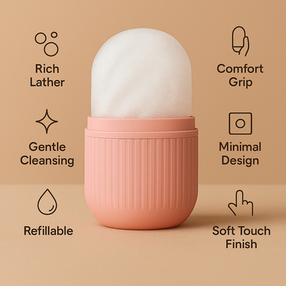 ZENTRO™-Ice Face Roller