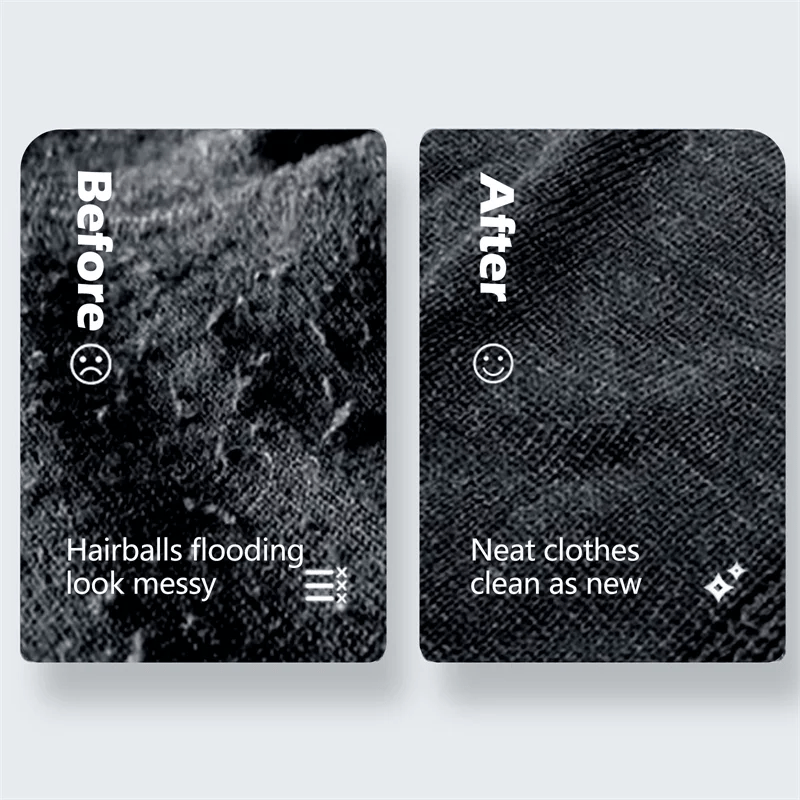 ZENTRO™-Lint Remover