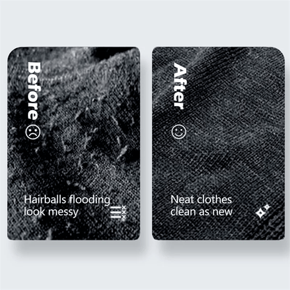 ZENTRO™-Lint Remover