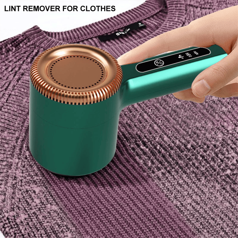ZENTRO™-Lint Remover