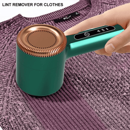 ZENTRO™-Lint Remover