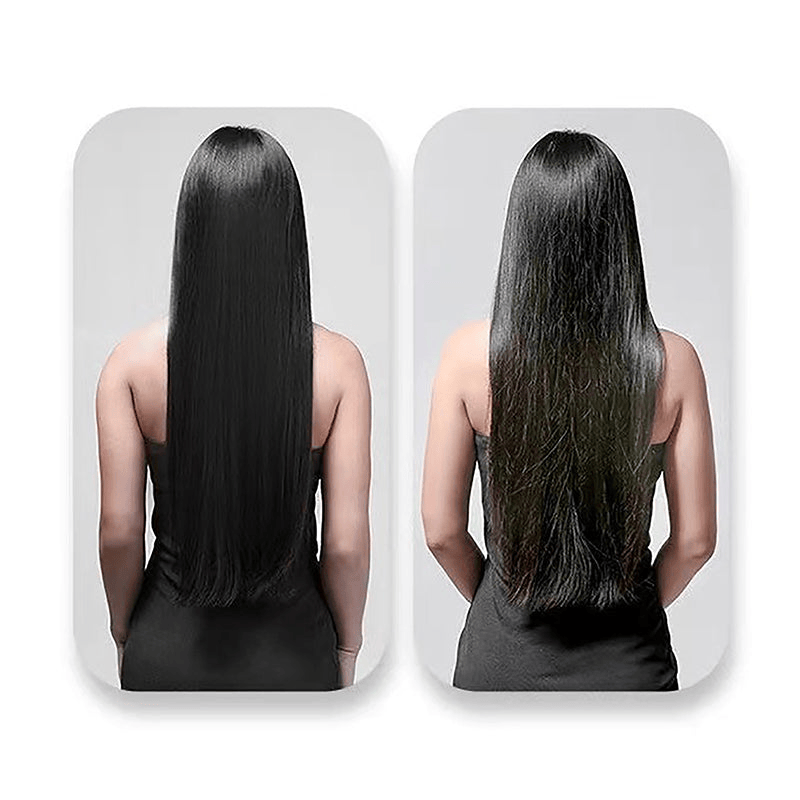 ZENTRO™-SELF CLEANING HAIR COMB (IMPORTED)