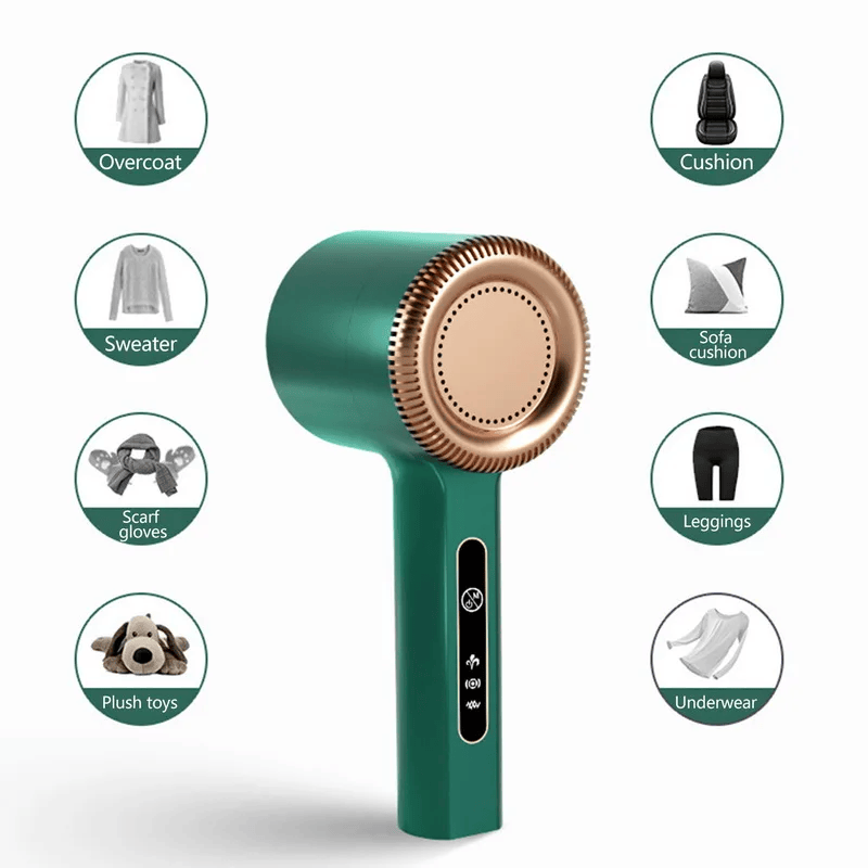 ZENTRO™-Lint Remover