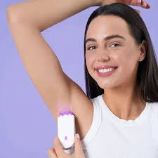 ZENTRO™ – Finishing Touch Painless Epilator