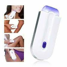 ZENTRO™ – Finishing Touch Painless Epilator