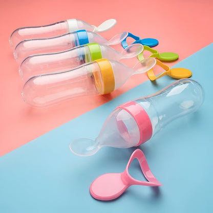 ZENTRO™-BABY SPOON FEEDER