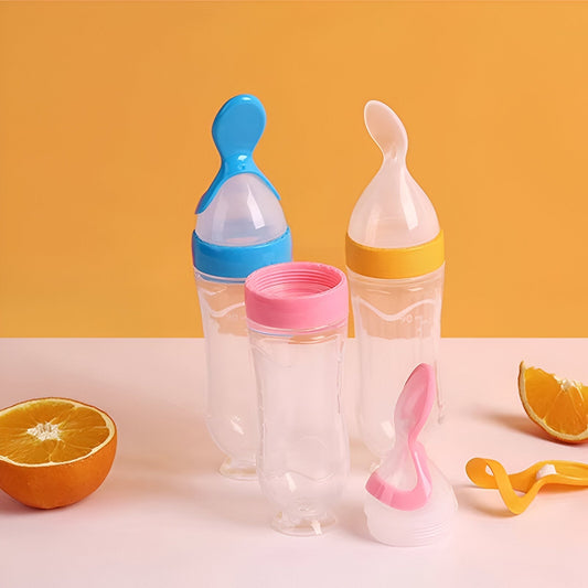 ZENTRO™-BABY SPOON FEEDER