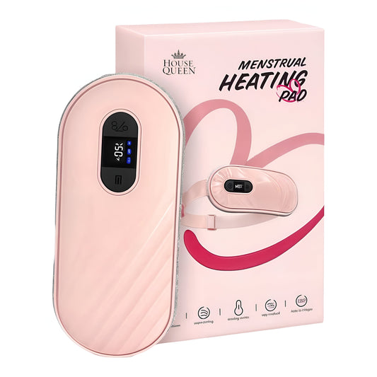 ZENTRO™-Periods Pain Reliever With 5 Heat Levels