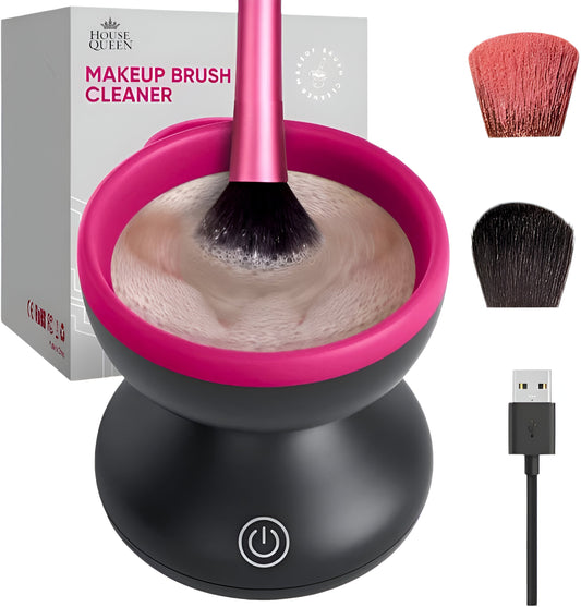 ZENTRO™-Electric Makeup Brush Cleaner Ultra