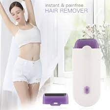 ZENTRO™ – Finishing Touch Painless Epilator