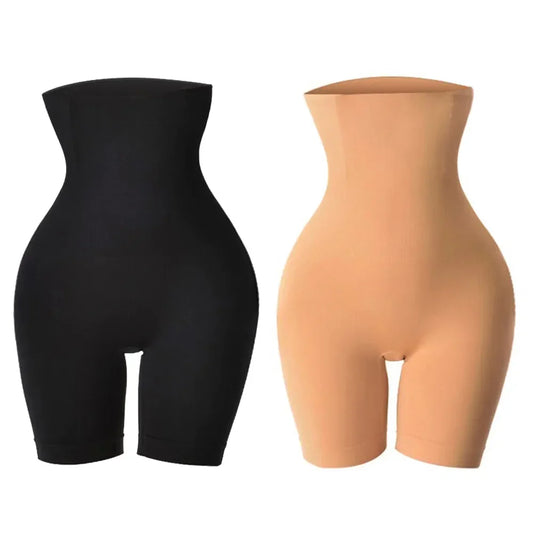 ZENTRO™ – Women’s High Waist Flat Angle Shapewear Pants